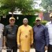 DESOPADEC: We are behind ongoing reforms – Ethnic nationalities Presidents assure mgt