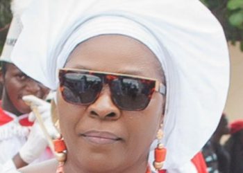 My mother was my gist partner – Ifeadi calls for immortalisation of individuals for investing in humanity