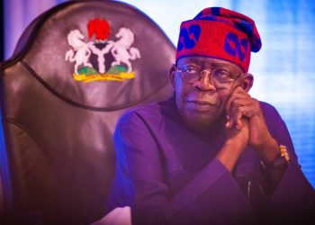 Tinubu backsteps on 40% IGR deduction from federal universities