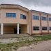 Newly constructed school building in Essi College I, Warri, ‘begging’ for commissioning