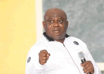 Apostle Chibuzor Chinyere of OPM touches lives of indigent Nigerians through charitable works