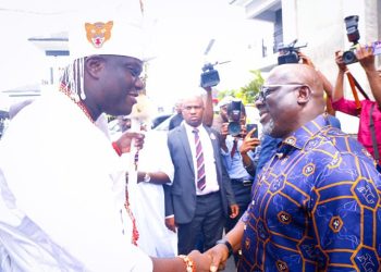 Oborevwori to perform groundbreaking of Effurun/Warri flyovers project Nov 27 