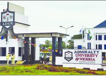 Delta monarch gives Admiralty University 30 days to change address to Ogwashi-Uku