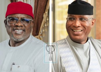 Congratulate Oborevwori, Onyeme – Oghenesivbe urges Omo-Agege