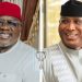 Congratulate Oborevwori, Onyeme – Oghenesivbe urges Omo-Agege