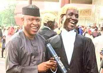 Oghenesivbe congratulates O’tega Emerhor at 66, invites him to join Oborevwori to advance MORE Agenda