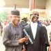 Oghenesivbe congratulates O’tega Emerhor at 66, invites him to join Oborevwori to advance MORE Agenda