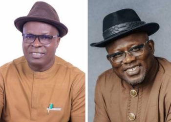 Uviejitobor congratulates Oborevwori on A’Court verdict, slams Omo-Agege, others for needless litigations