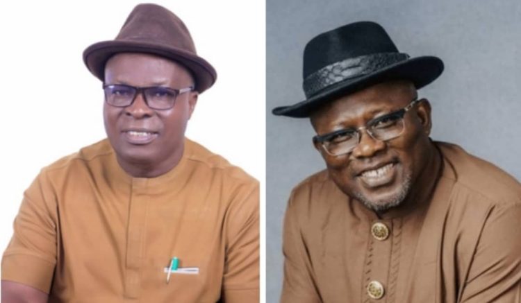 Uviejitobor congratulates Oborevwori on A’Court verdict, slams Omo-Agege, others for needless litigations