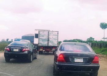 Warri NBA berates Nigerian Army Effurun Barracks over erection of speed breakers, demands removal as cases of accidents, gridlock mount