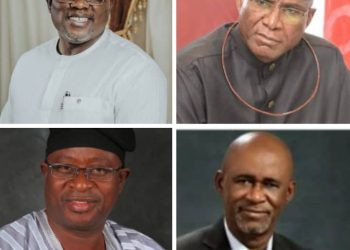 Why Oborevwori defeated Omo-Agege, Gbagi, Pela