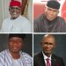 Why Oborevwori defeated Omo-Agege, Gbagi, Pela