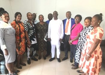 Dynamic leadership unveils renewed vision for Delta State Orientation Bureau under Oghenesivbe 