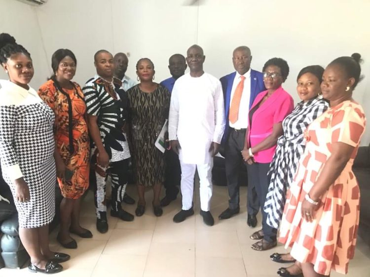 Dynamic leadership unveils renewed vision for Delta State Orientation Bureau under Oghenesivbe