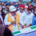Oborevwori flags off construction of N78bn Effurun/Warri flyovers
