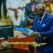 Full text of Governor Oborevwori’s budget presentation to Delta Assembly