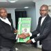 Akpowowo receives Uniben class of 2004 law coursemates, says 8th Delta Assembly committed to people-oriented legislations