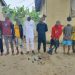 Police smash 8-man kidnapping gang in Delta