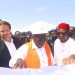 Echoes from groundbreaking ceremony of N78bn Effurun/Warri flyovers