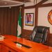 Akeredolu’s deputy presides over Ondo State Executive Council meeting after three months of recess