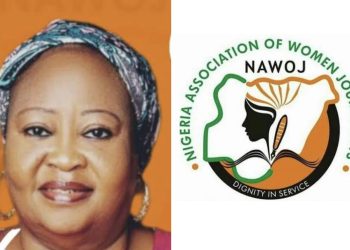 11th Triennial Delegates Conference: Delta NAWOJ congratulates new national president, Ibrahim-Bura, Macaulay, others