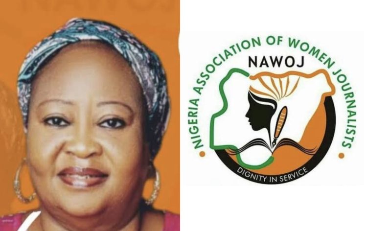 11th Triennial Delegates Conference: Delta NAWOJ congratulates new national president, Ibrahim-Bura, Macaulay, others