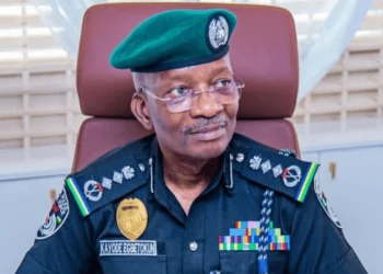 Redeployment of Imo State CP not an indictment – IGP
