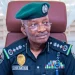 Redeployment of Imo State CP not an indictment – IGP