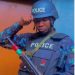 Policeman dies from suspect’s bite in Lagos