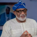 How Akeredolu spent N7.3bn in 3 months on ‘contingency’
