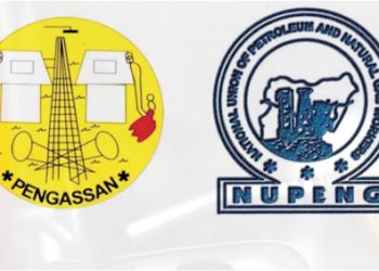 PENGASSAN, NUPENG agree to suspend ongoing industrial action as NNPCL brokers peace deal