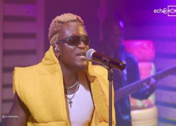 Portable wins 1st international music award