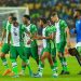 2026 WCQ: Again, Super Eagles fumble, draw against Zimbabwe