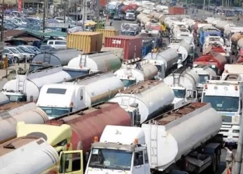 Tanker drivers demand resignation of NUPENG National President, Akporeha 