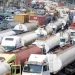 Tanker drivers demand resignation of NUPENG National President, Akporeha