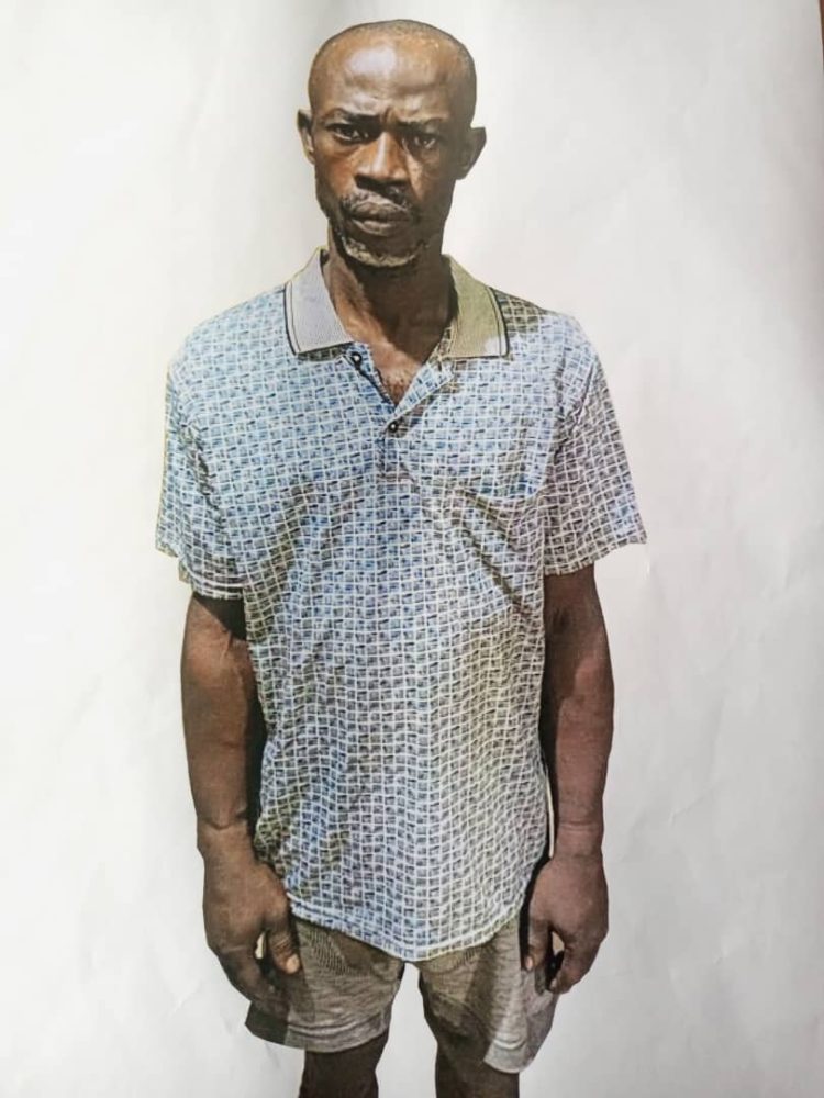 Suspected DPO’s killer nabbed in Bayelsa