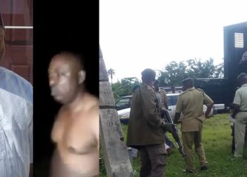 Community leaders bag 5 years jail for leaking ‘ritual bath’ video of Osun ex-Speaker