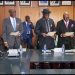 NDDC Board: Ebie, Igbuya, others take oath of office