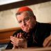 Pope Francis kicks Burke out of his Vatican apartment