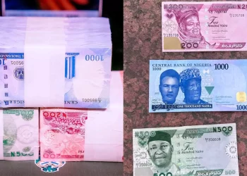 S’Court Verdict: CBN directs Banks to issue, accept old, redesigned Naira notes