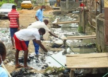 Delta govt cancels November environmental sanitation