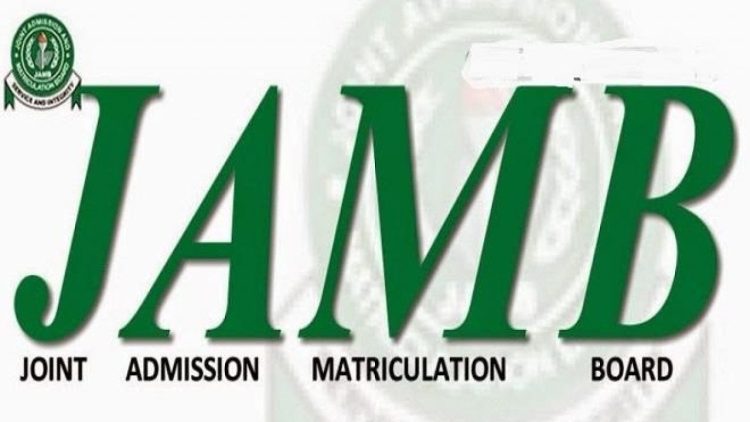 JAMB denies increasing fees for 2024 UTME