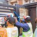 Lagos govt seals hotel over noise pollution