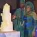 Godday Eweiye’s daughter, Violet weds Kolawale with spectacular grandeur
