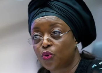 Diezani begs Tinubu for leniency