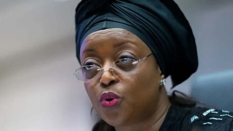 Diezani begs Tinubu for leniency