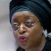 Diezani begs Tinubu for leniency