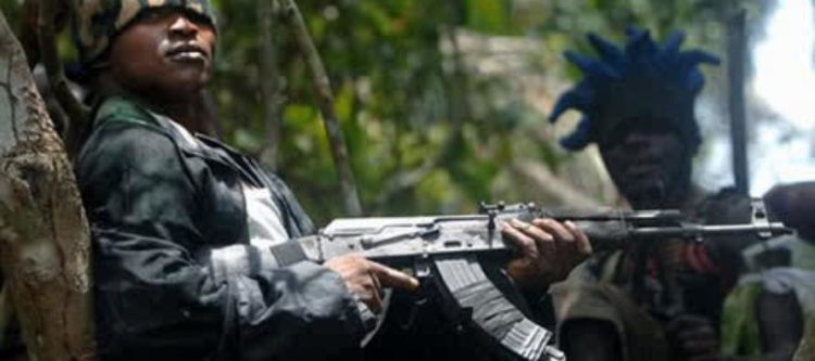 Christmas turns ‘sour’ in Plateau communities as assailants kill over 60