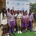 CDS: Corps member in Delta urges teenage students to focus on their goals