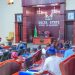 Delta 2024 budget scales second legislative reading